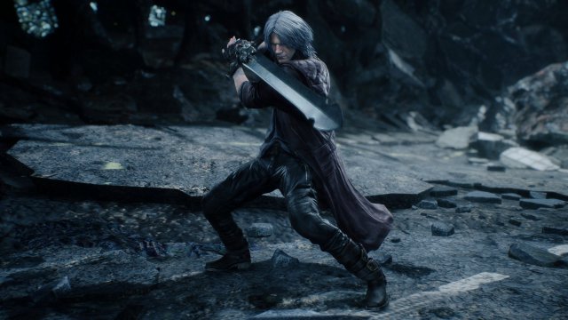 Devil May Cry 5 - Immagine 210971