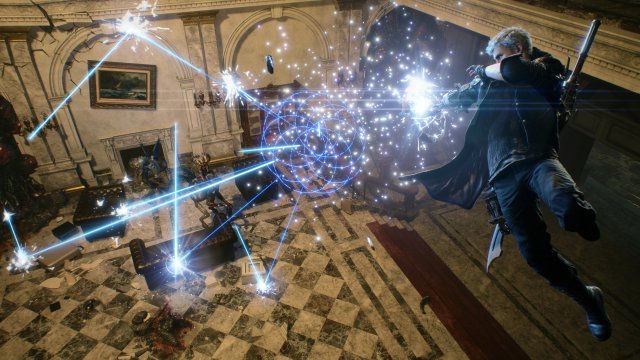 Devil May Cry 5 - Immagine 210974