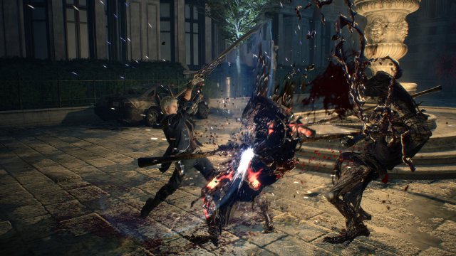 Devil May Cry 5 - Immagine 210977