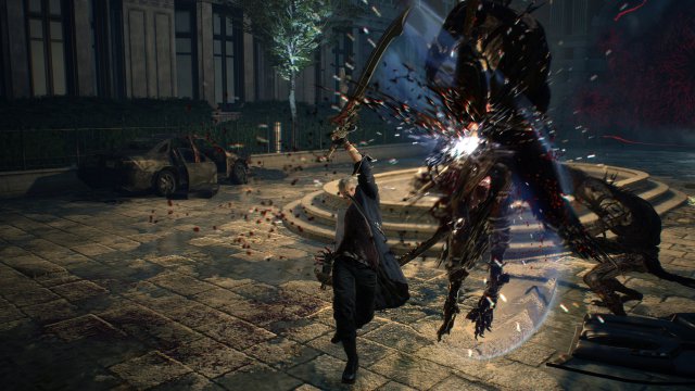 Devil May Cry 5 - Immagine 210983