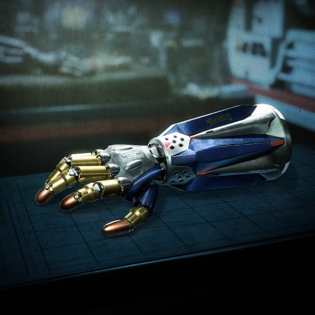 Devil May Cry 5 - Immagine 210986