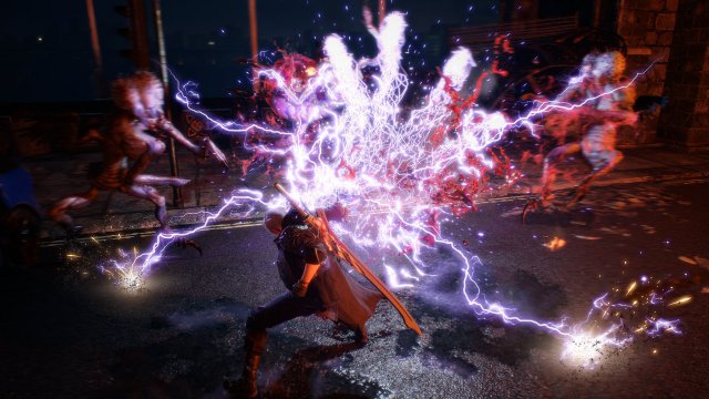 Devil May Cry 5 - Immagine 210989