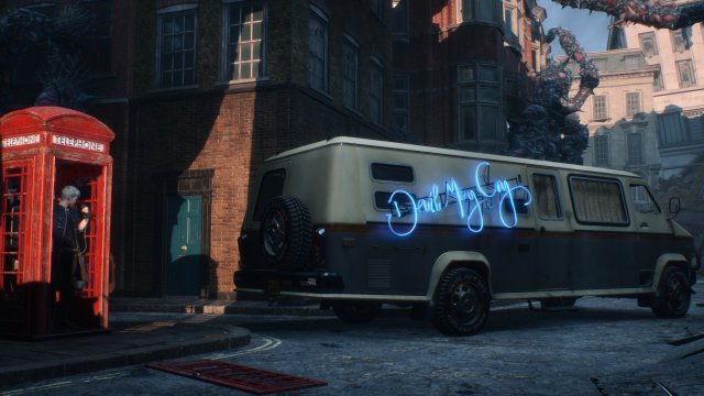 Devil May Cry 5 - Immagine 210992