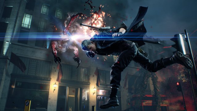 Devil May Cry 5 - Immagine 210995