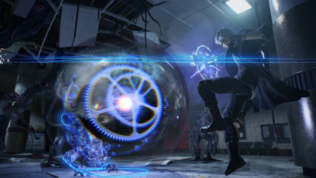 Devil May Cry 5 - Immagine 210998
