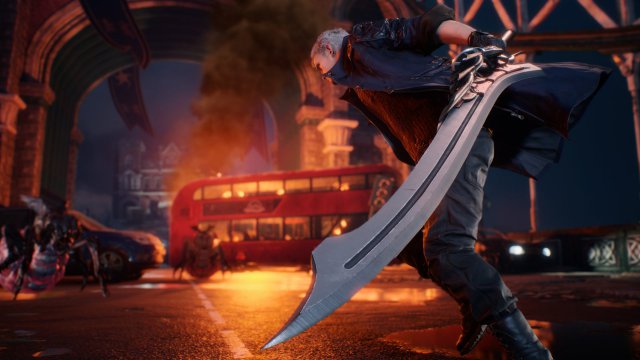 Devil May Cry 5 - Immagine 211004