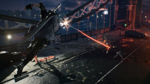 Devil May Cry 5 - Immagine 211007