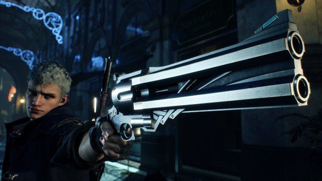 Devil May Cry 5 - Immagine 211010