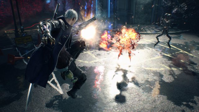 Devil May Cry 5 - Immagine 211013