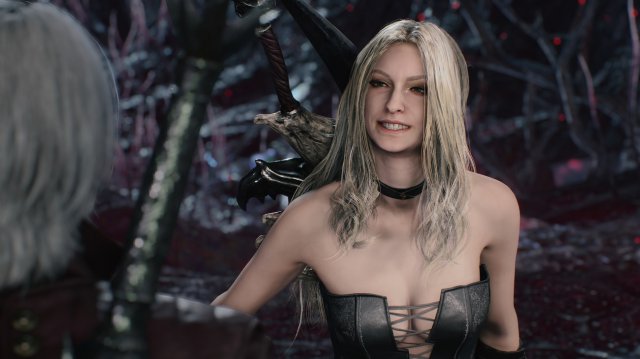 Devil May Cry 5 - Immagine 211416