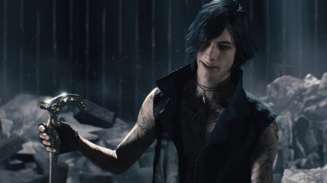 Devil May Cry 5 - Immagine 211419