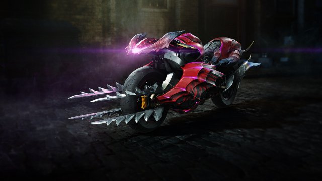 Devil May Cry 5 - Immagine 211428
