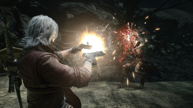 Devil May Cry 5 - Immagine 211437