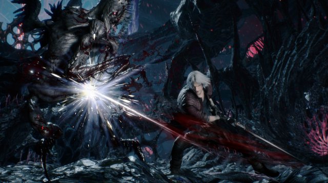 Devil May Cry 5 - Immagine 211440