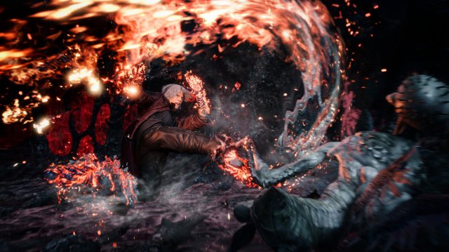Devil May Cry 5 - Immagine 211443