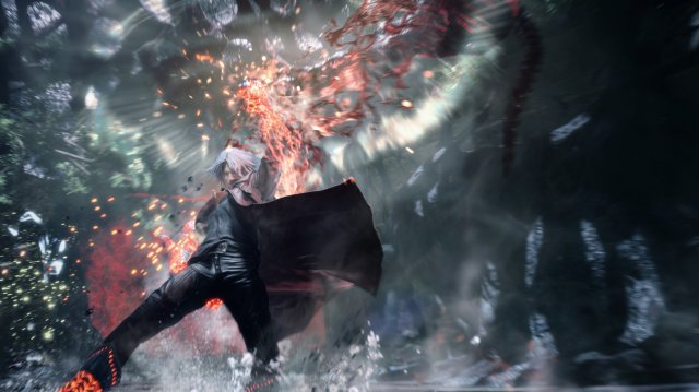 Devil May Cry 5 - Immagine 211446