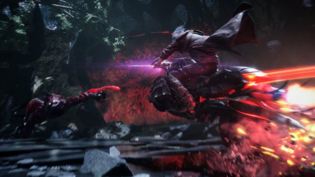 Devil May Cry 5 - Immagine 211449