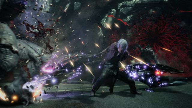 Devil May Cry 5 - Immagine 211452