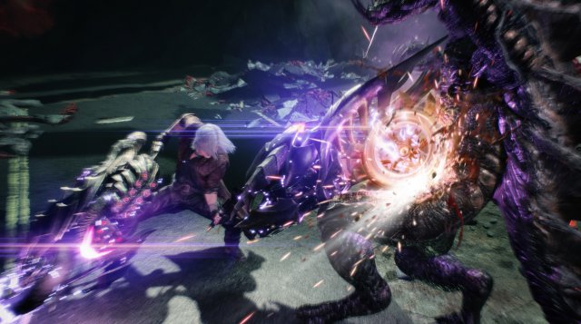 Devil May Cry 5 - Immagine 211455