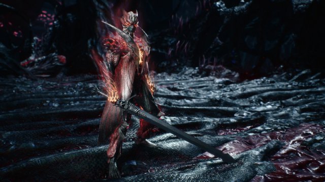 Devil May Cry 5 - Immagine 211458