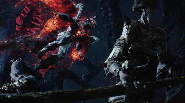 Devil May Cry 5 - Immagine 211461