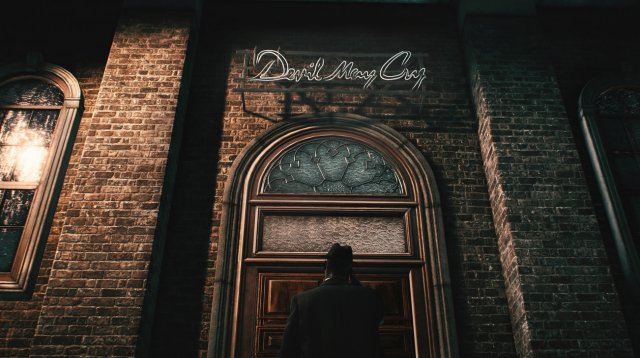 Devil May Cry 5 - Immagine 211467