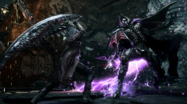 Devil May Cry 5 - Immagine 211470