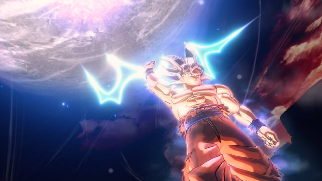 Dragon Ball Xenoverse 2 - Immagine 208289