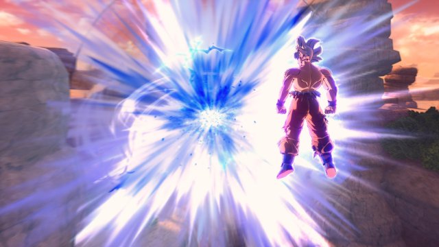 Dragon Ball Xenoverse 2 - Immagine 208297