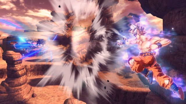 Dragon Ball Xenoverse 2 - Immagine 208301