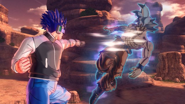 Dragon Ball Xenoverse 2 - Immagine 208329