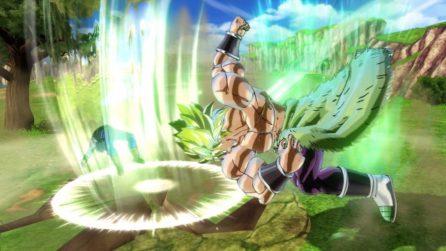 Dragon Ball Xenoverse 2 - Immagine 213082