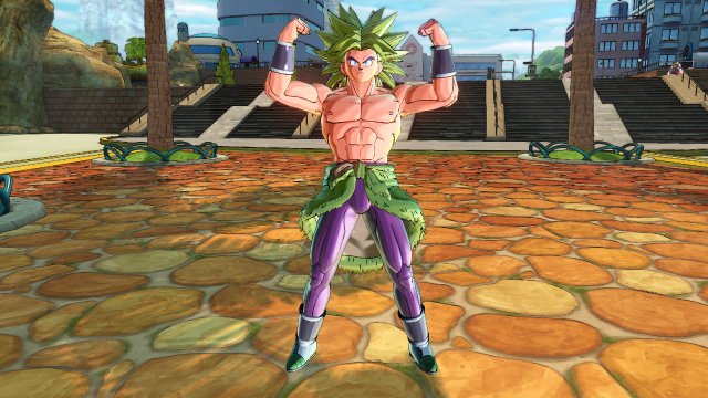 Dragon Ball Xenoverse 2 immagine 213439