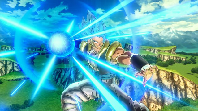 Dragon Ball Xenoverse 2 immagine 213443