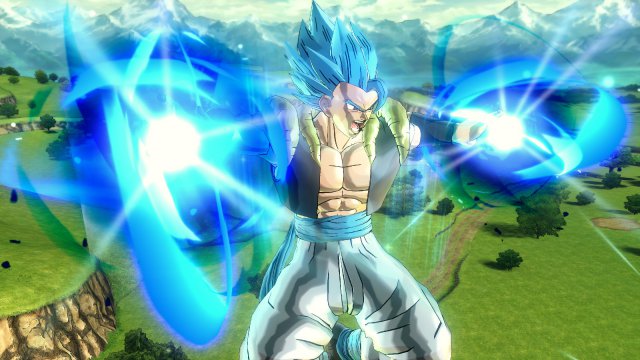 Dragon Ball Xenoverse 2 immagine 213447