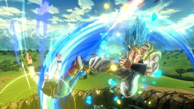 Dragon Ball Xenoverse 2 - Immagine 213450