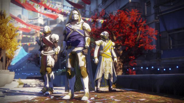 Destiny 2 - Immagine 210750