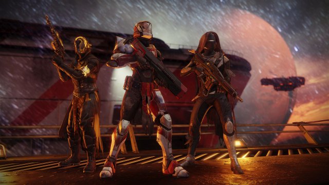 Destiny 2 - Immagine 210756