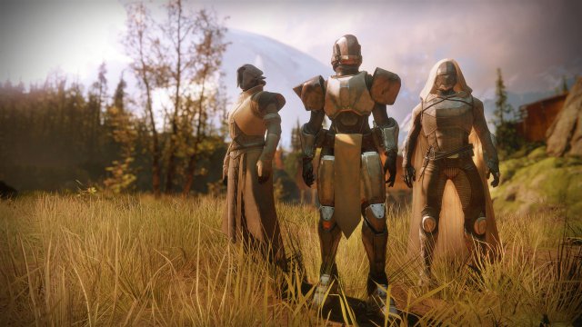 Destiny 2 - Immagine 210762
