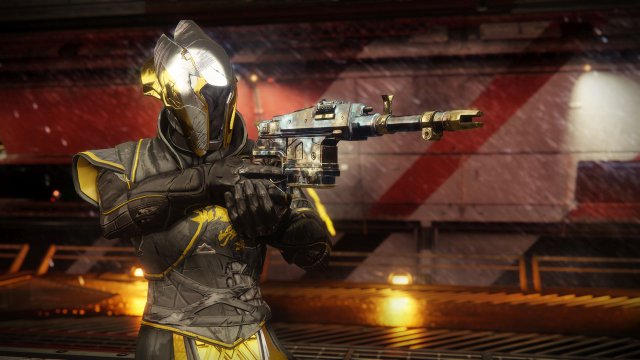 Destiny 2 - Immagine 210765