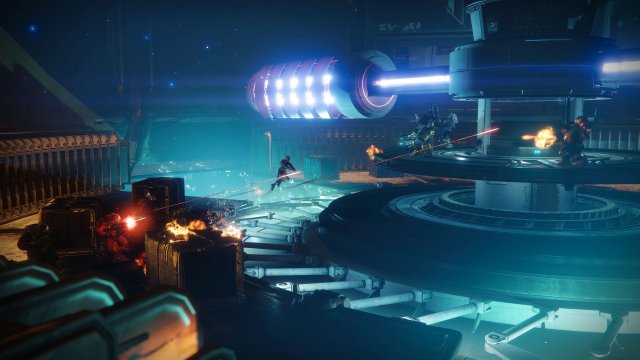 Destiny 2 - Immagine 210771