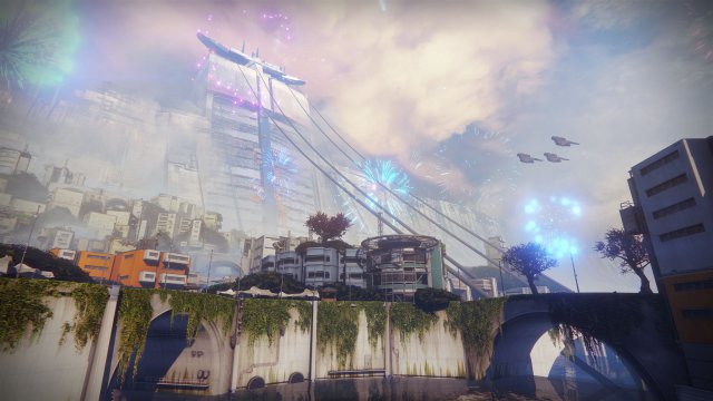 Destiny 2 - Immagine 210789