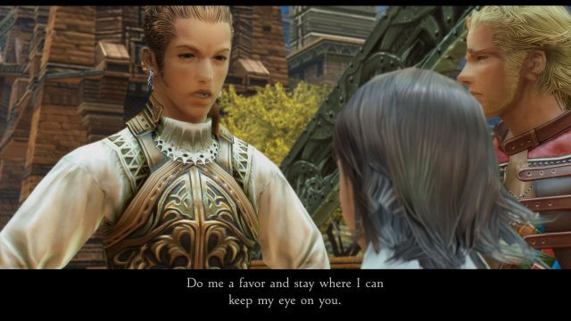 Final Fantasy XII: The Zodiac Age immagine 206947