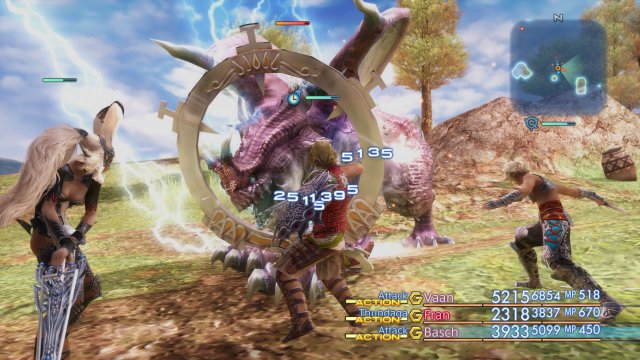 Final Fantasy XII: The Zodiac Age immagine 206953
