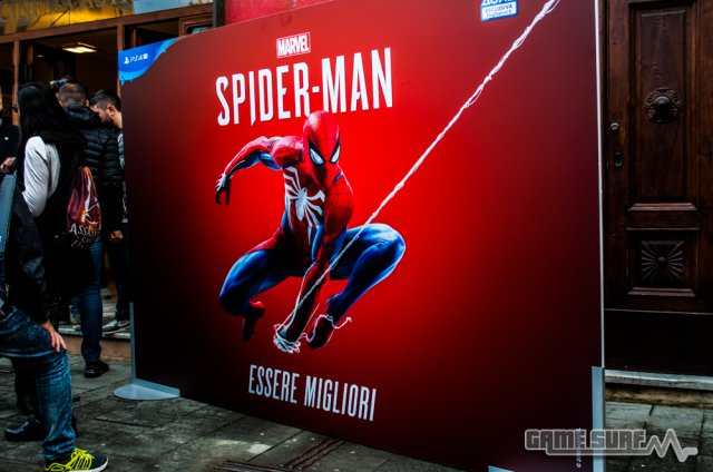 Marvel Spider-Man - Immagine 212498