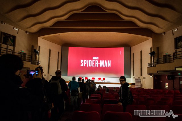 Marvel Spider-Man - Immagine 212499