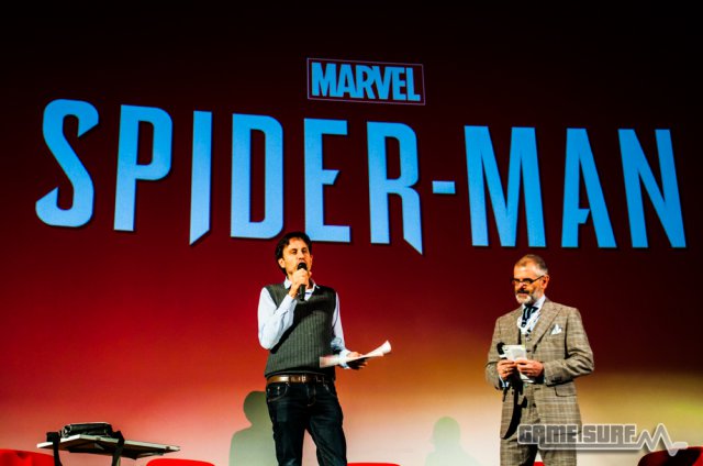 Marvel Spider-Man - Immagine 212500