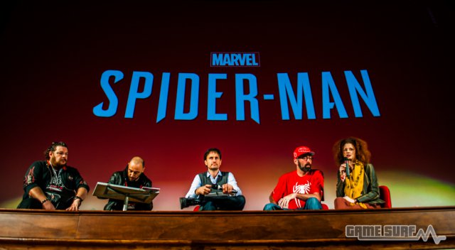 Marvel Spider-Man - Immagine 212503