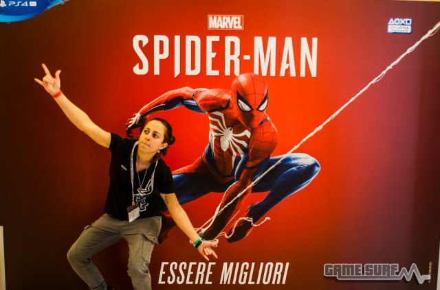 Marvel Spider-Man - Immagine 212512