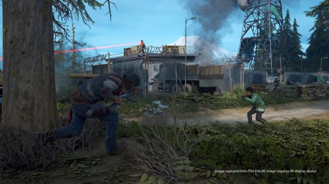 Days Gone - Immagine 209732